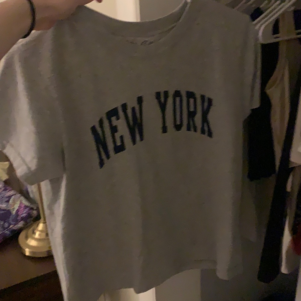 Brandy Tee